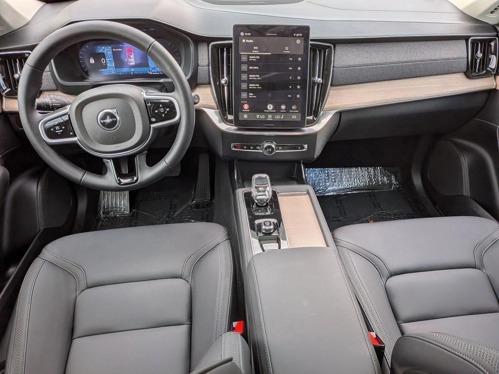 Thumbnail: 2026 Volvo XC90 - 3