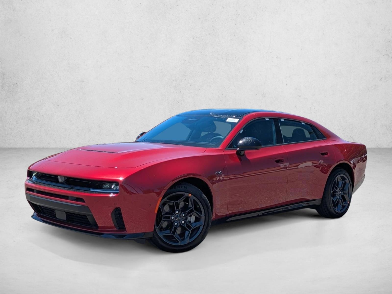 Thumbnail: 2026 Dodge Charger - 1