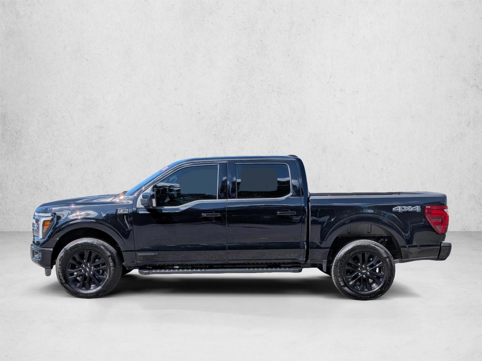 Thumbnail: 2026 Ford F-150 - 2