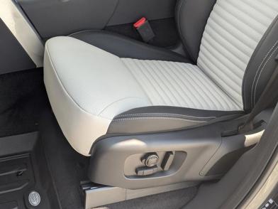 2026 Land Rover Discovery