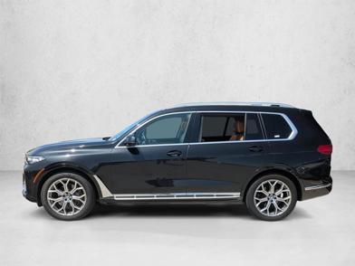 2020 BMW X7