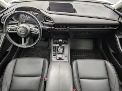 2021 Mazda CX-30