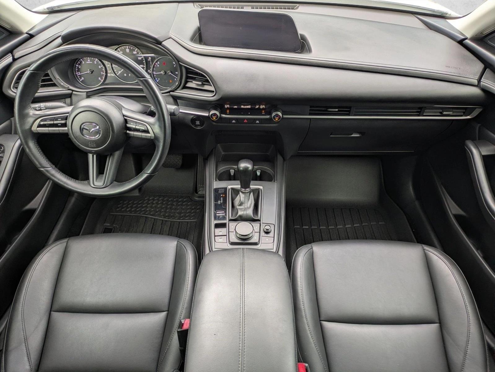 Thumbnail: 2021 Mazda CX-30 - 3