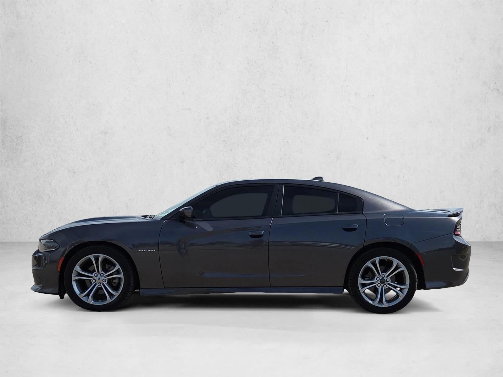 Thumbnail: 2022 Dodge Charger - 2