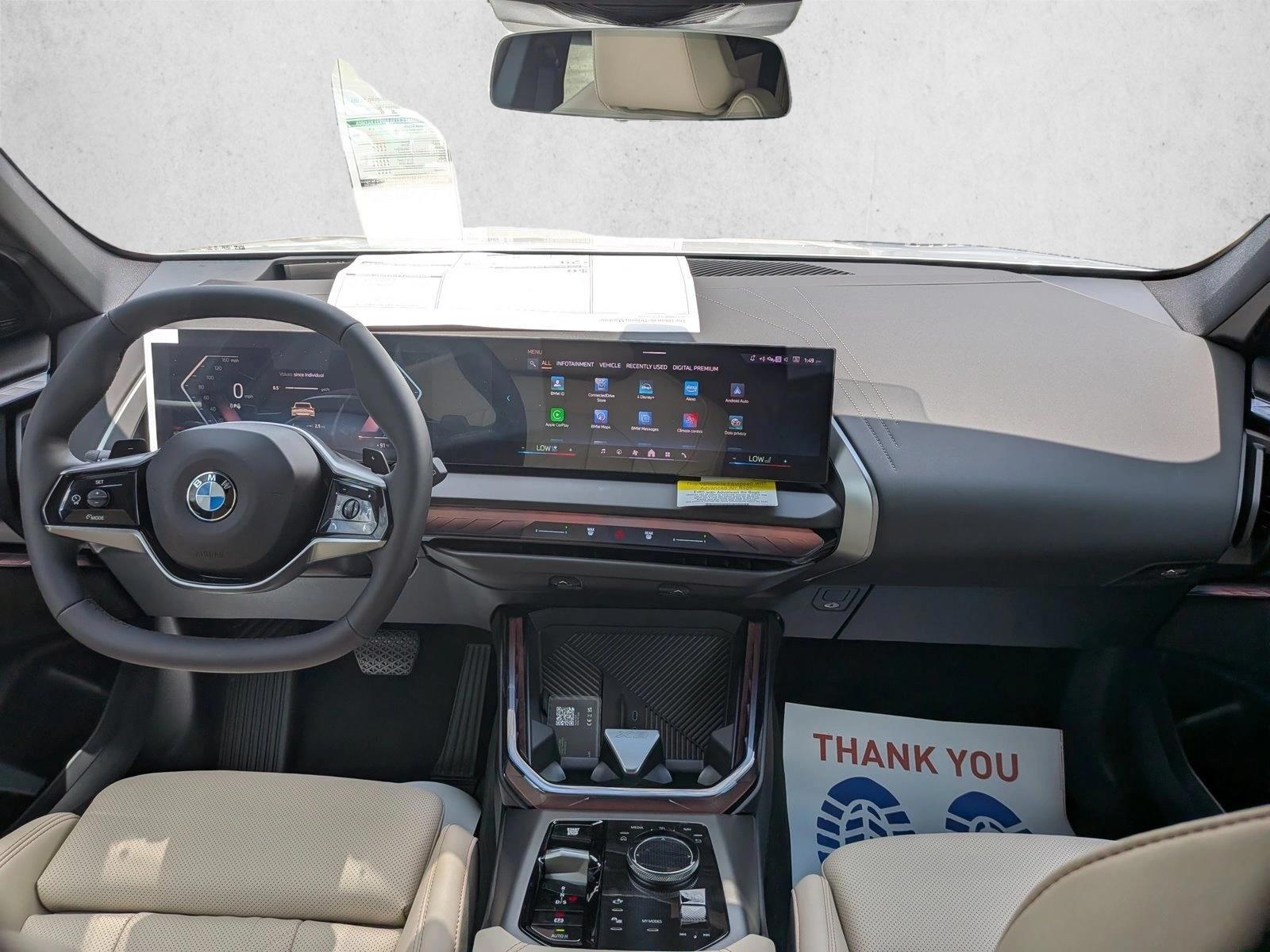 Thumbnail: 2026 BMW X3 - 3