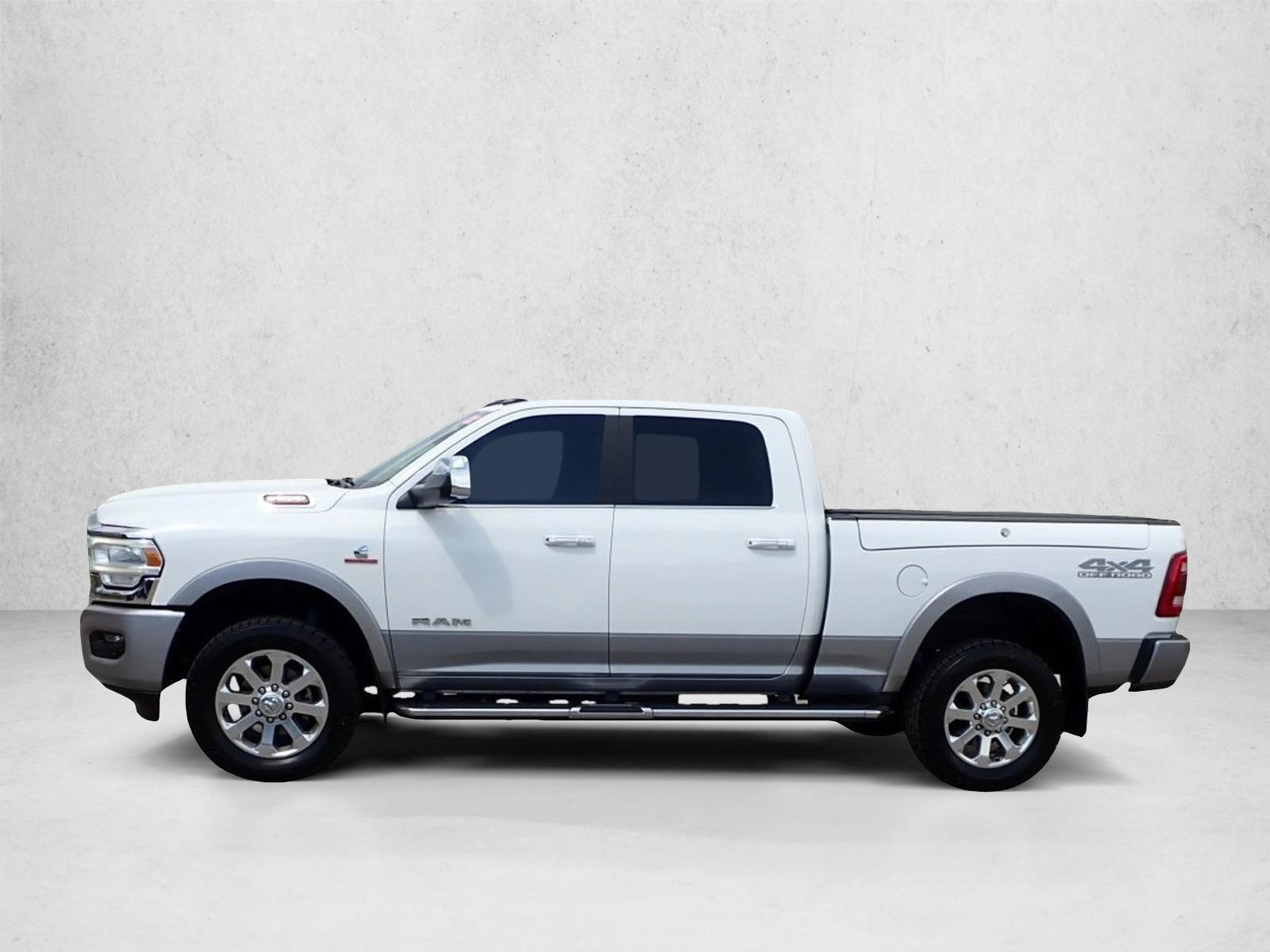 Thumbnail: 2020 RAM 2500 - 2