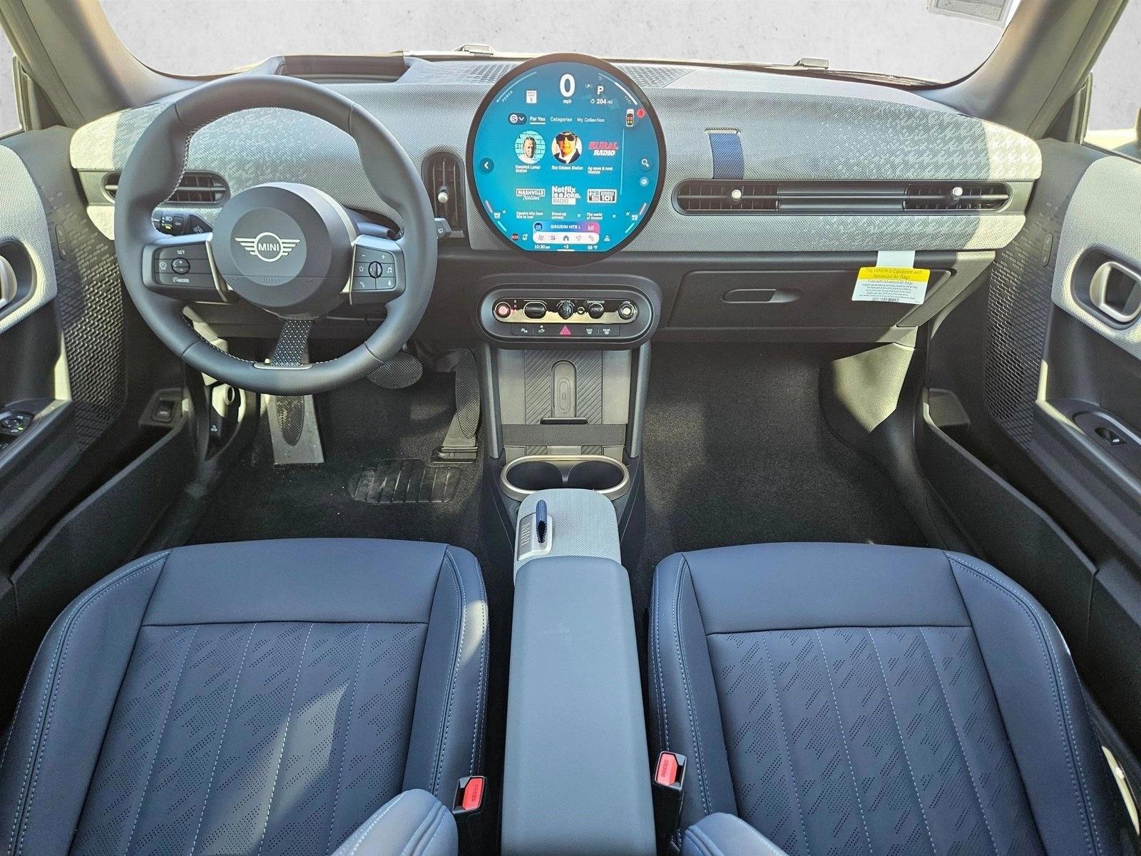 Thumbnail: 2026 MINI Cooper Hardtop - 4