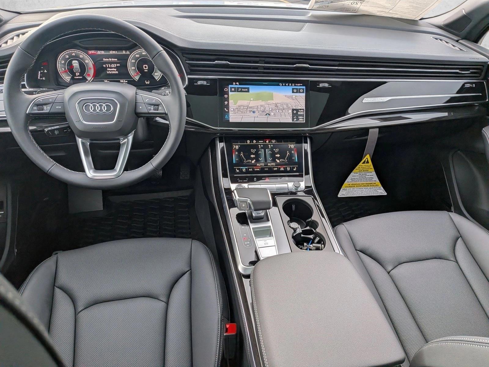 Thumbnail: 2026 Audi Q7 - 3