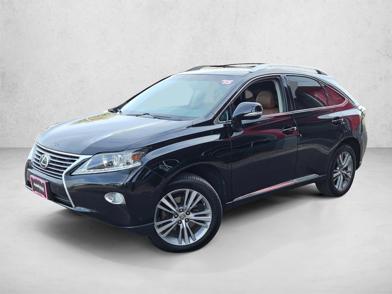 2015 Lexus RX 350 -
                  Tucson, AZ