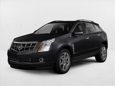 2012 Cadillac SRX Performance -
                  Knoxville, TN