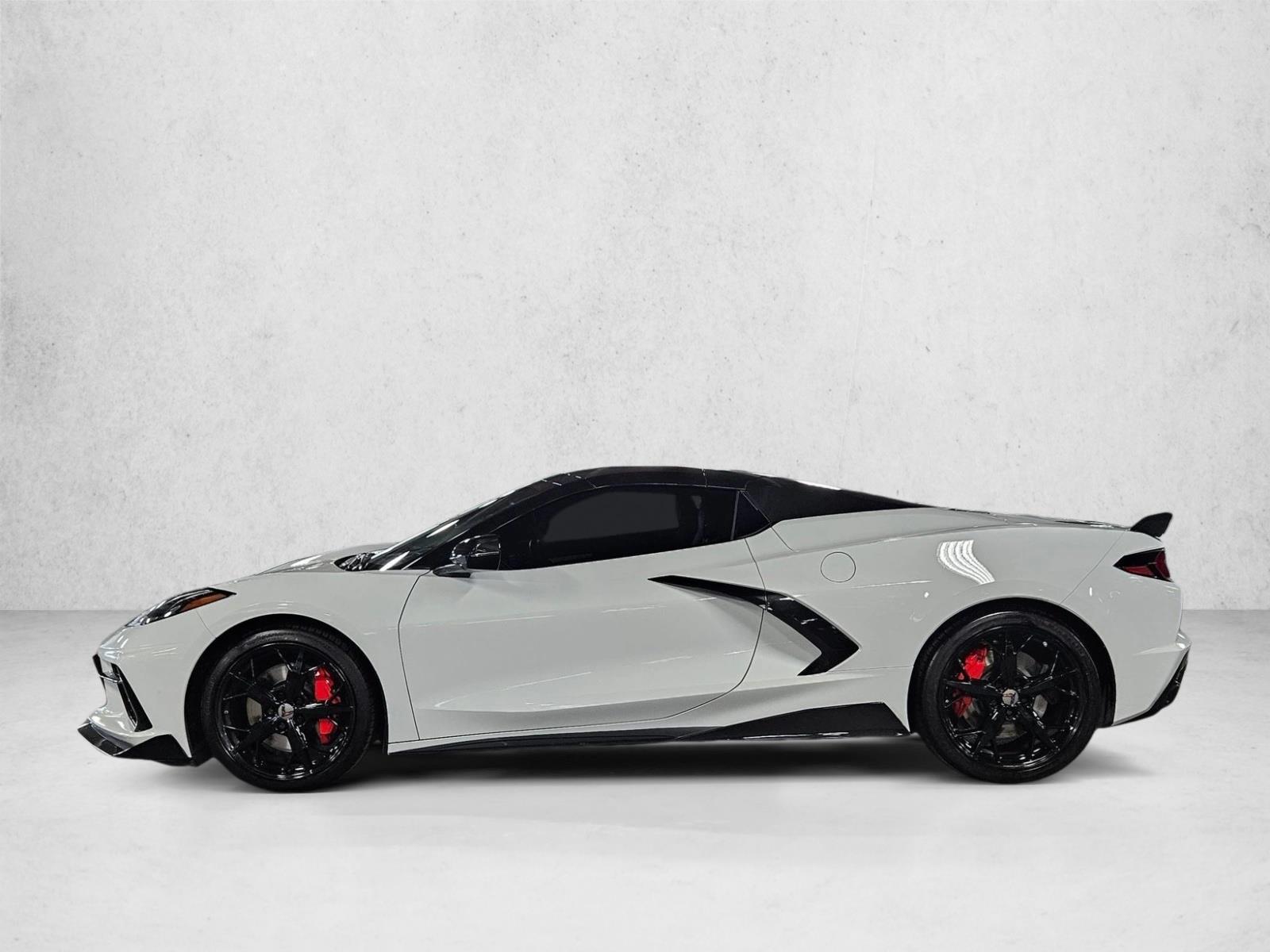 Thumbnail: 2021 Chevrolet Corvette - 2