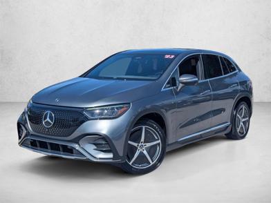 2023 Mercedes-Benz EQE 350 -
                  Delray Beach, FL