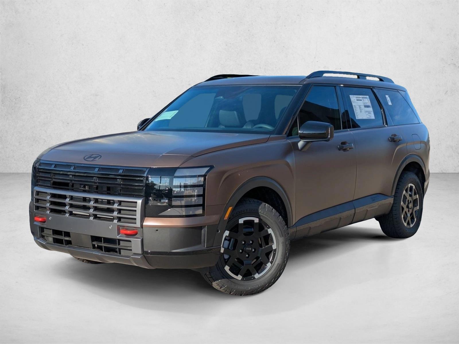 Thumbnail: 2026 Hyundai Palisade - 1