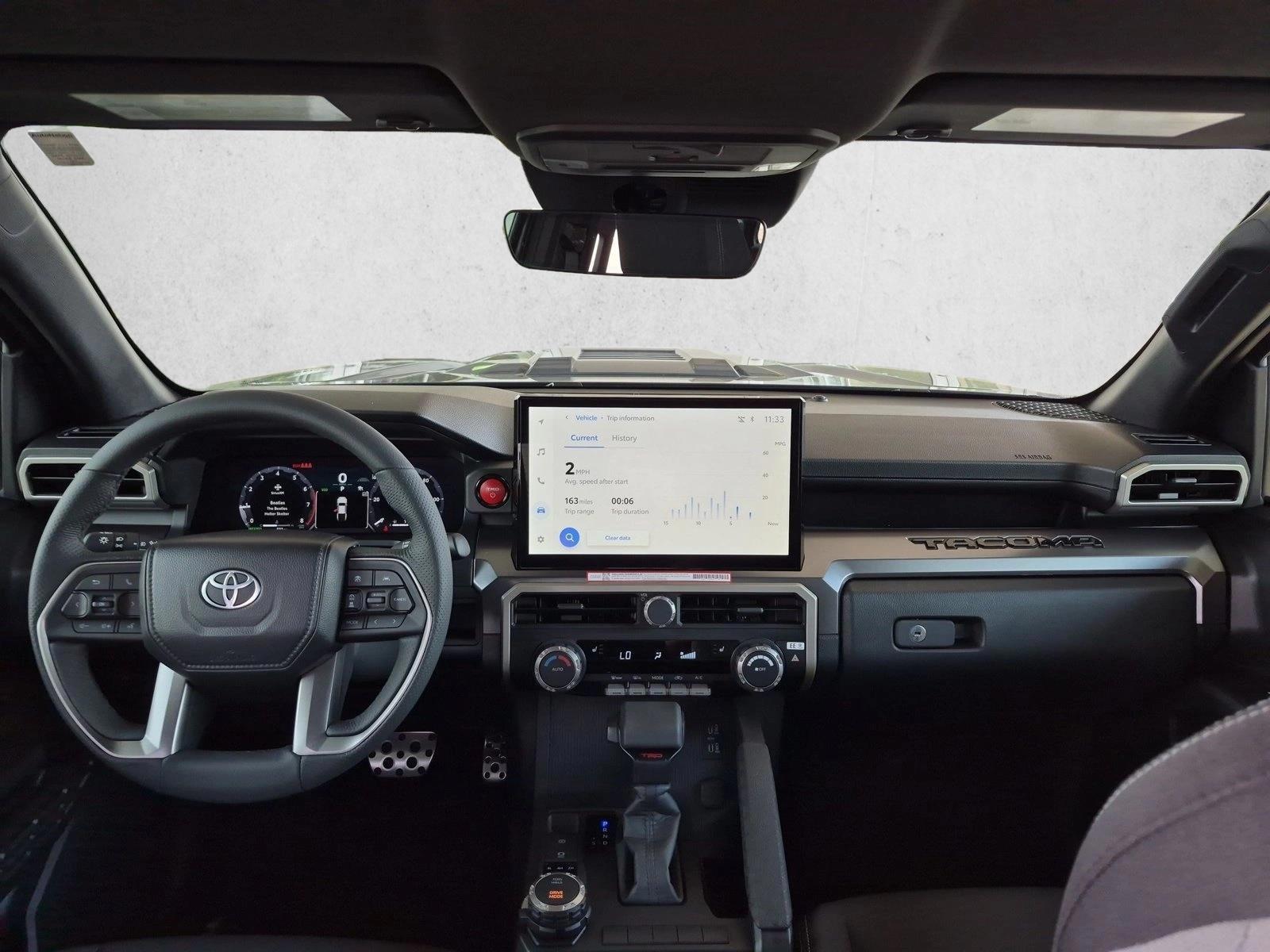 Thumbnail: 2026 Toyota Tacoma - 3