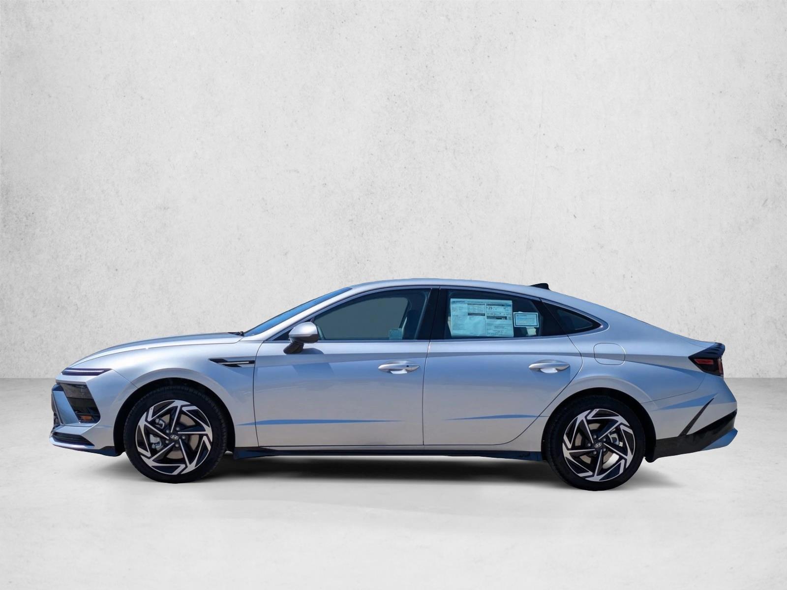 Thumbnail: 2026 Hyundai Sonata - 2