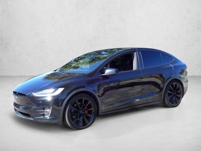 2018 Tesla Model X 100D -
                  Centennial, CO