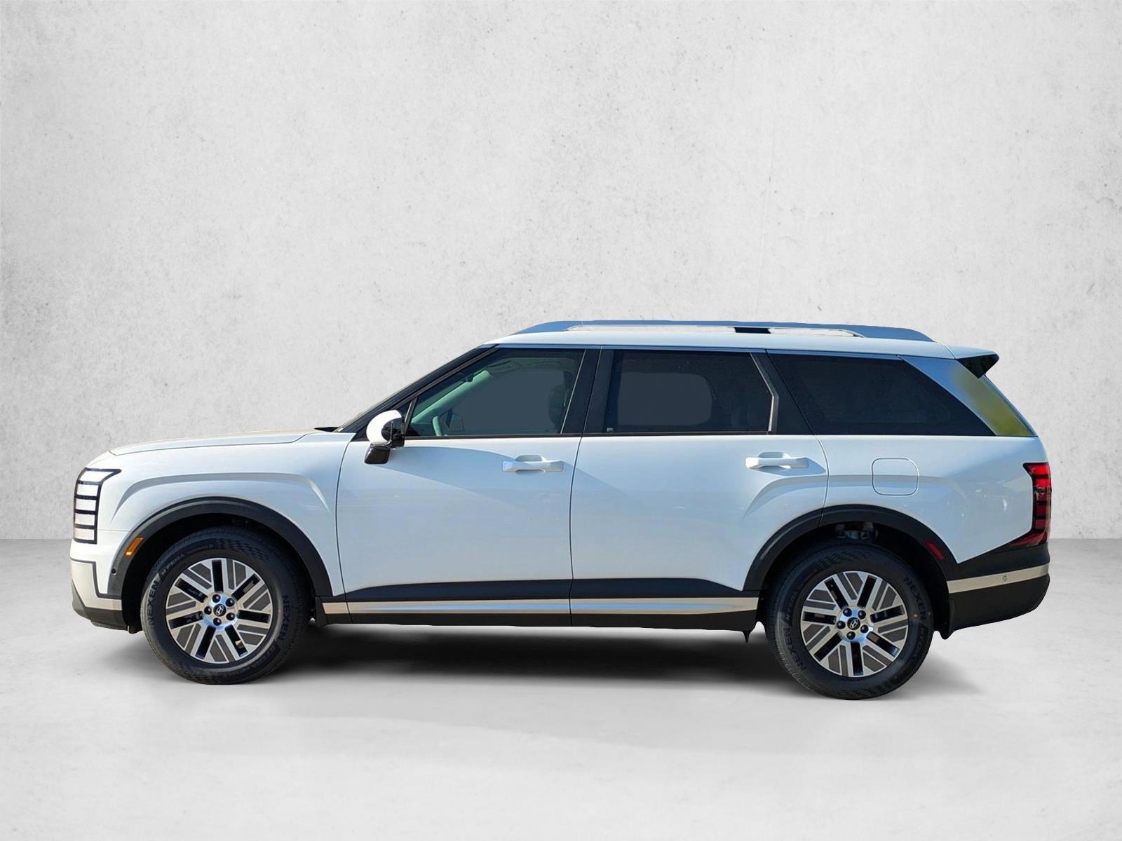 Thumbnail: 2026 Hyundai Palisade - 2