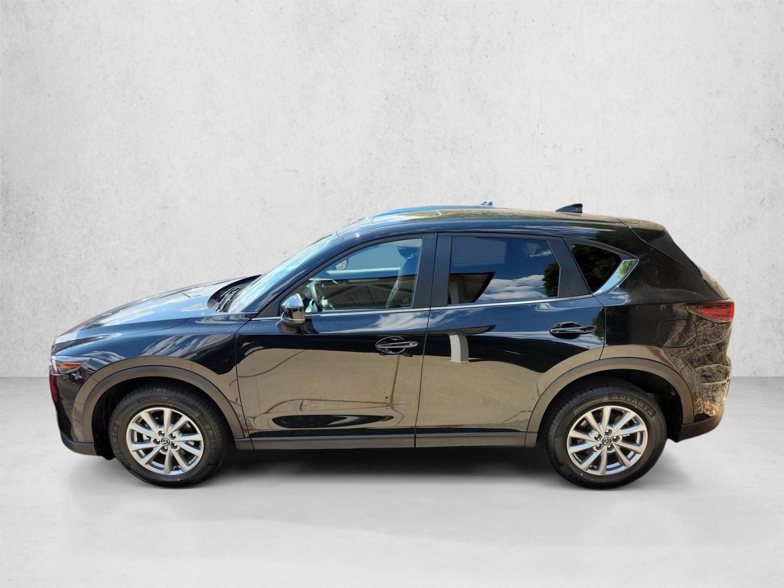 Thumbnail: 2023 Mazda CX-5 - 6