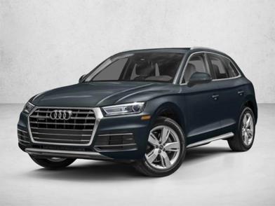 2018 Audi Q5 Premium Plus -
                  Frisco, TX
