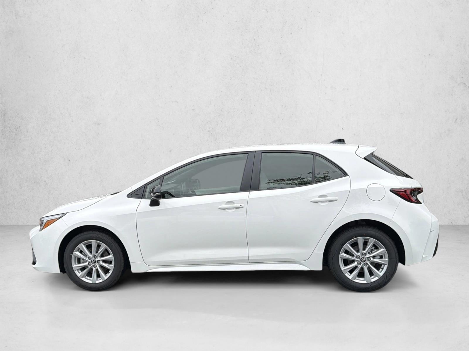 Thumbnail: 2026 Toyota Corolla - 2