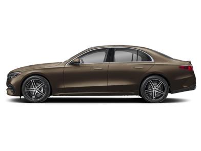 2027 Mercedes-Benz E-Class