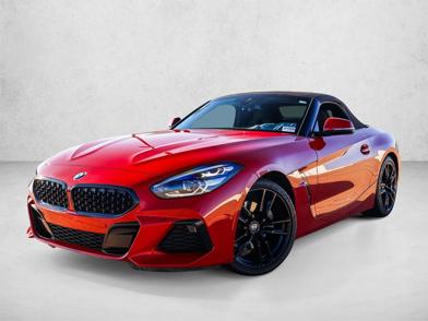 2022 BMW Z4 sDrive30i -
                  Westmont, IL