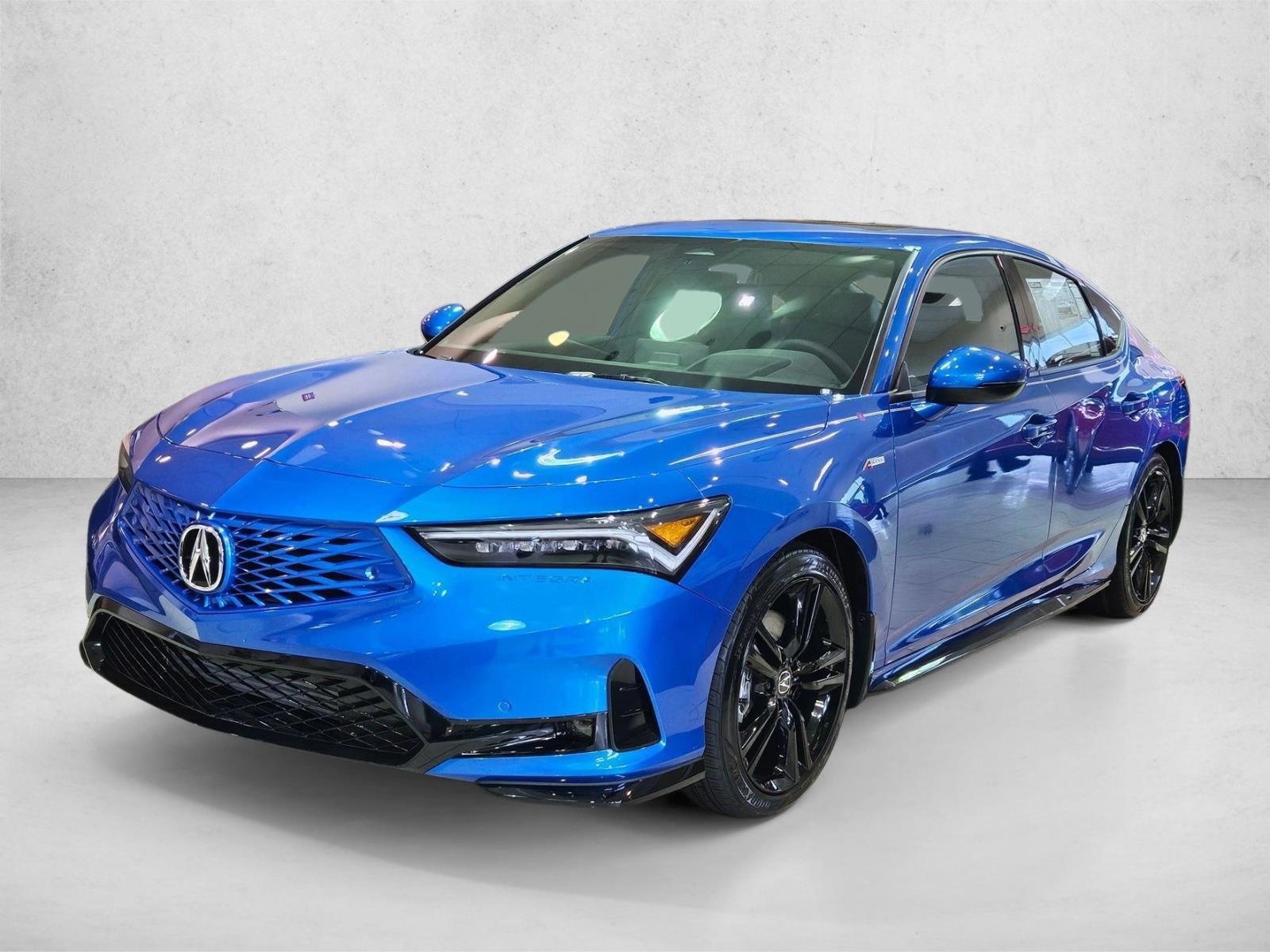 Thumbnail: 2026 Acura Integra - 1