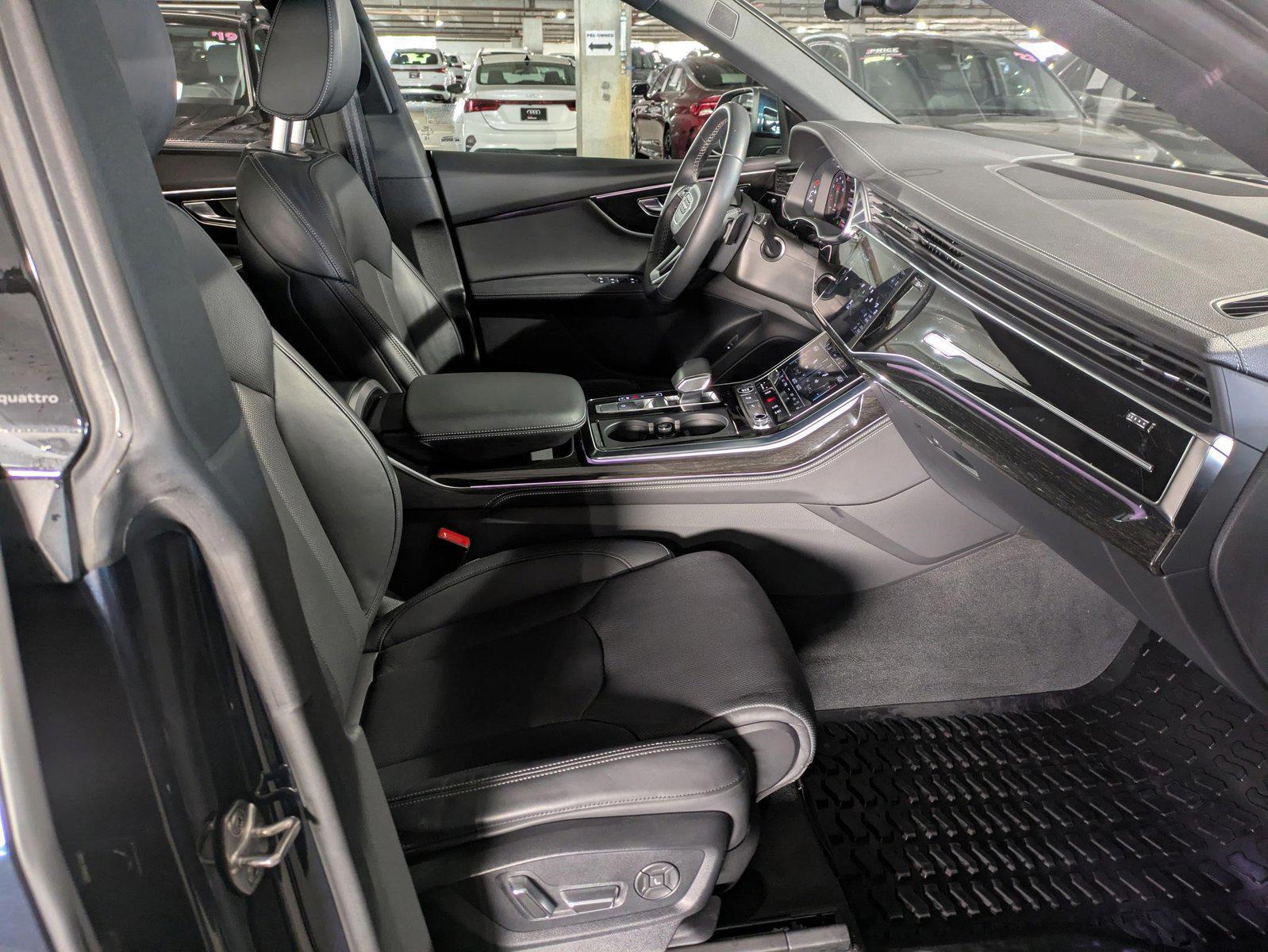 2024 Audi Q8 Prestige - Photo 28