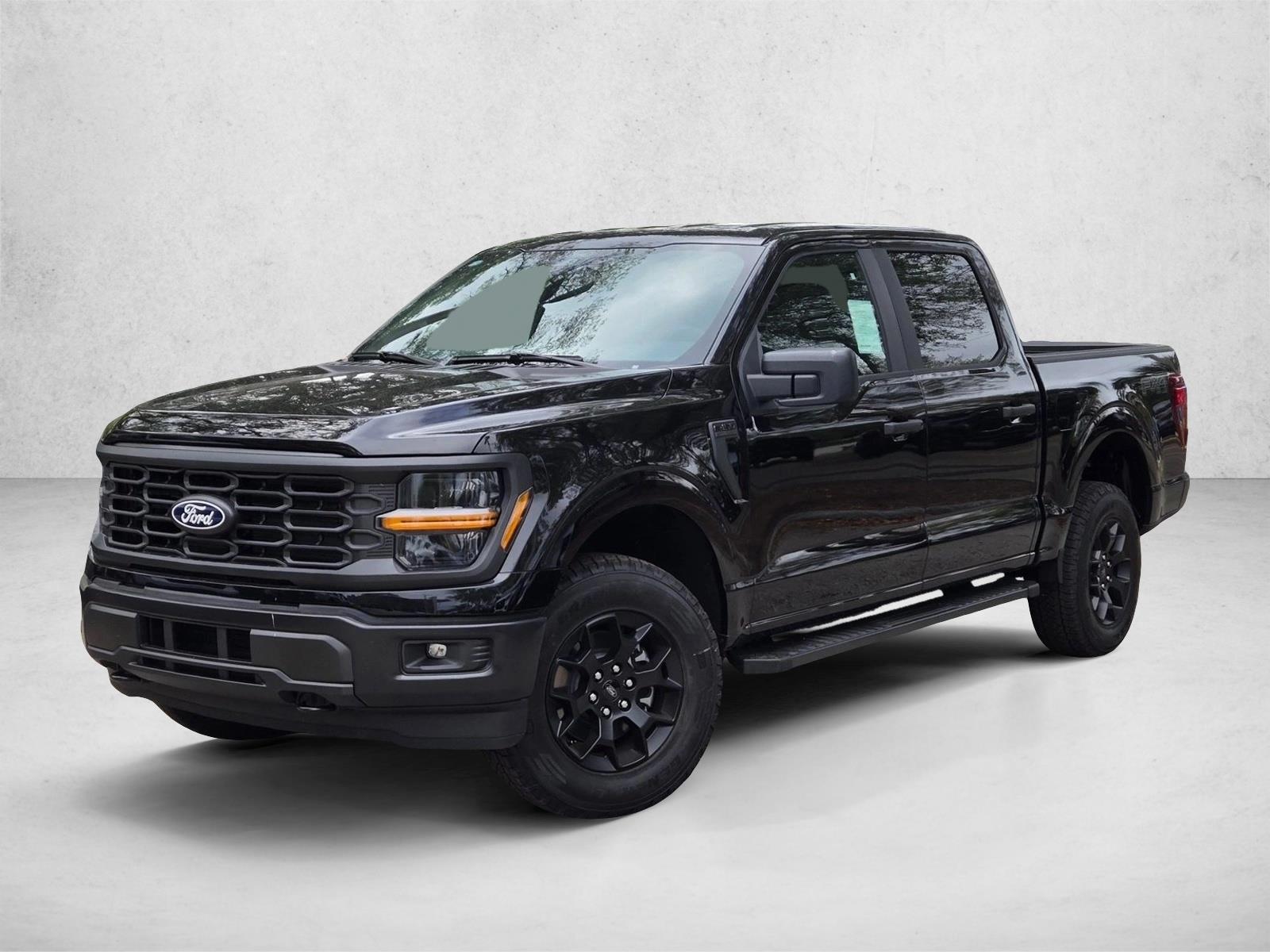 Thumbnail: 2026 Ford F-150 - 1