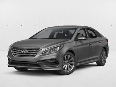 2016 Hyundai Sonata Sport -
                  Sterling, VA