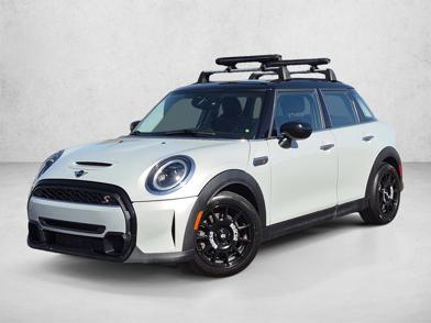 2023 MINI Cooper Hardtop S -
                  Northglenn, CO