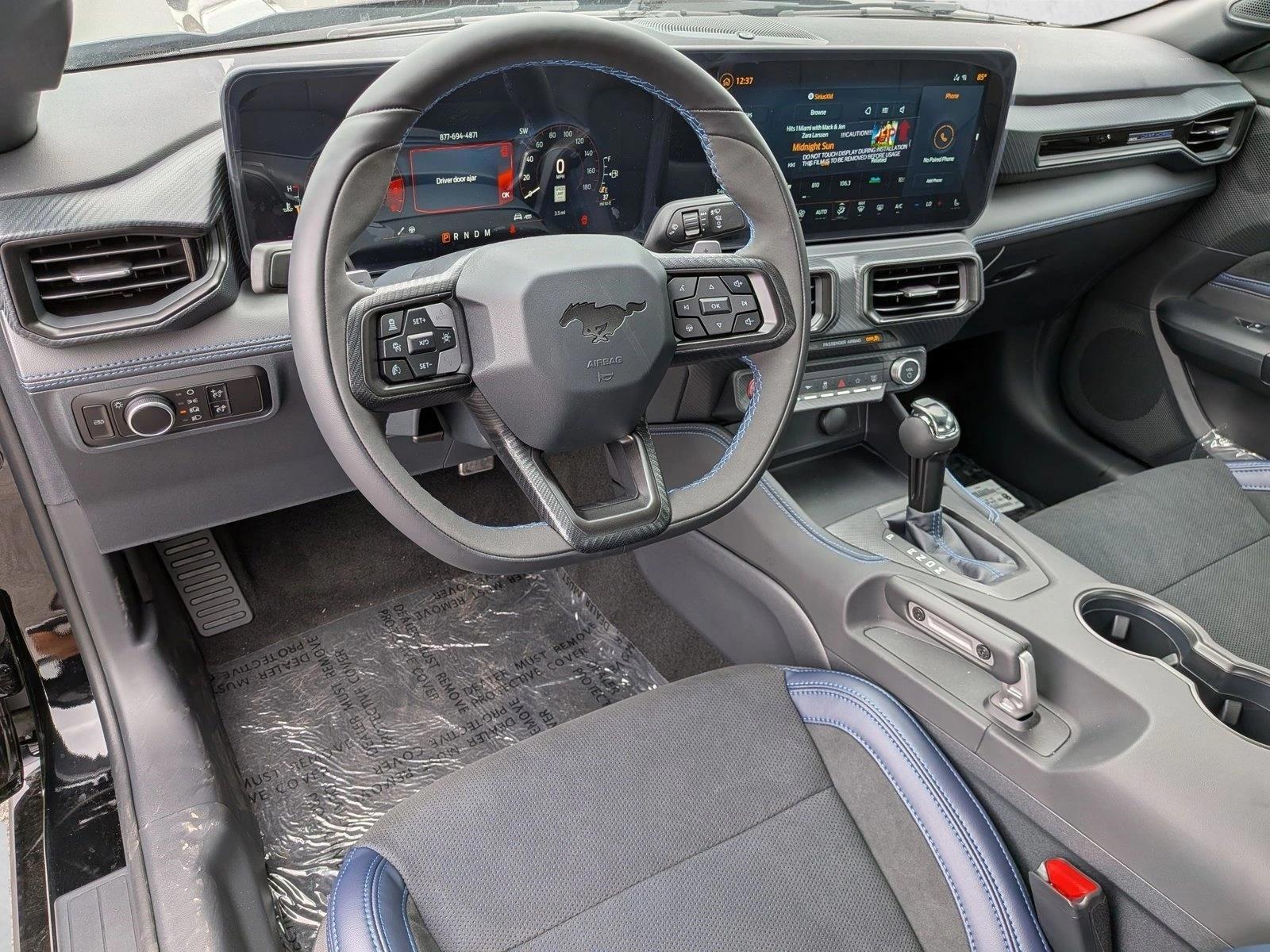 Thumbnail: 2026 Ford Mustang - 3