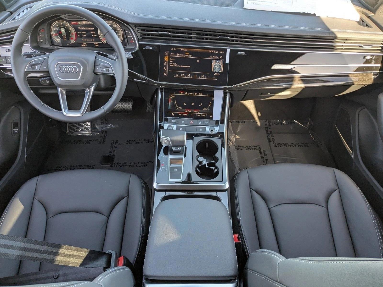 Thumbnail: 2026 Audi Q7 - 3