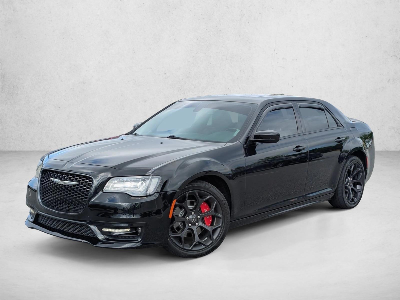 Thumbnail: 2019 Chrysler 300 - 1
