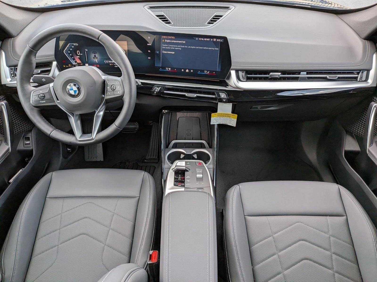 Thumbnail: 2026 BMW X1 - 4