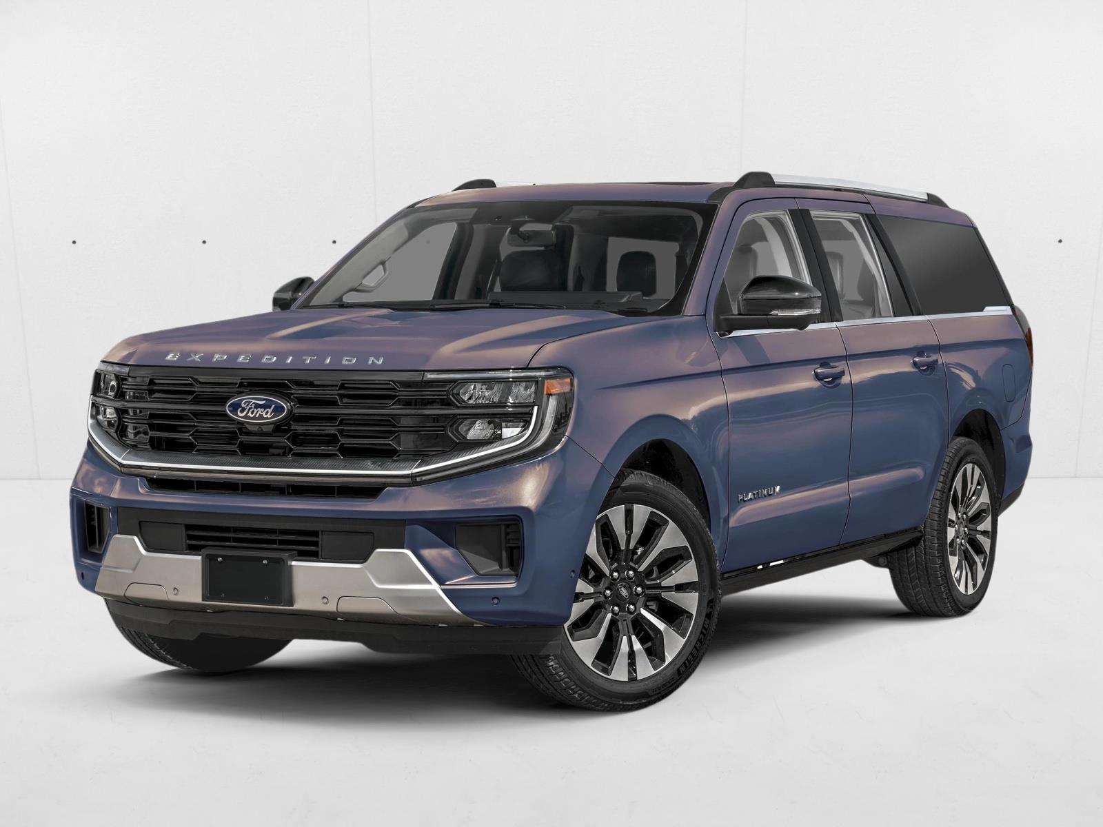 Thumbnail: 2027 Ford Expedition MAX - 1
