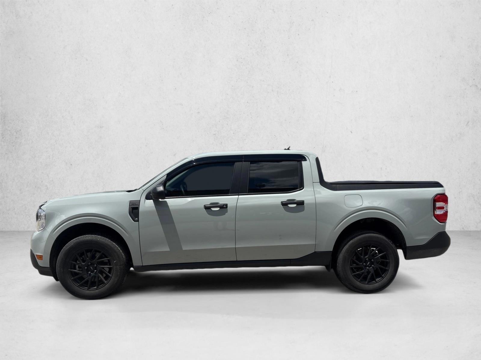 Thumbnail: 2024 Ford Maverick - 2
