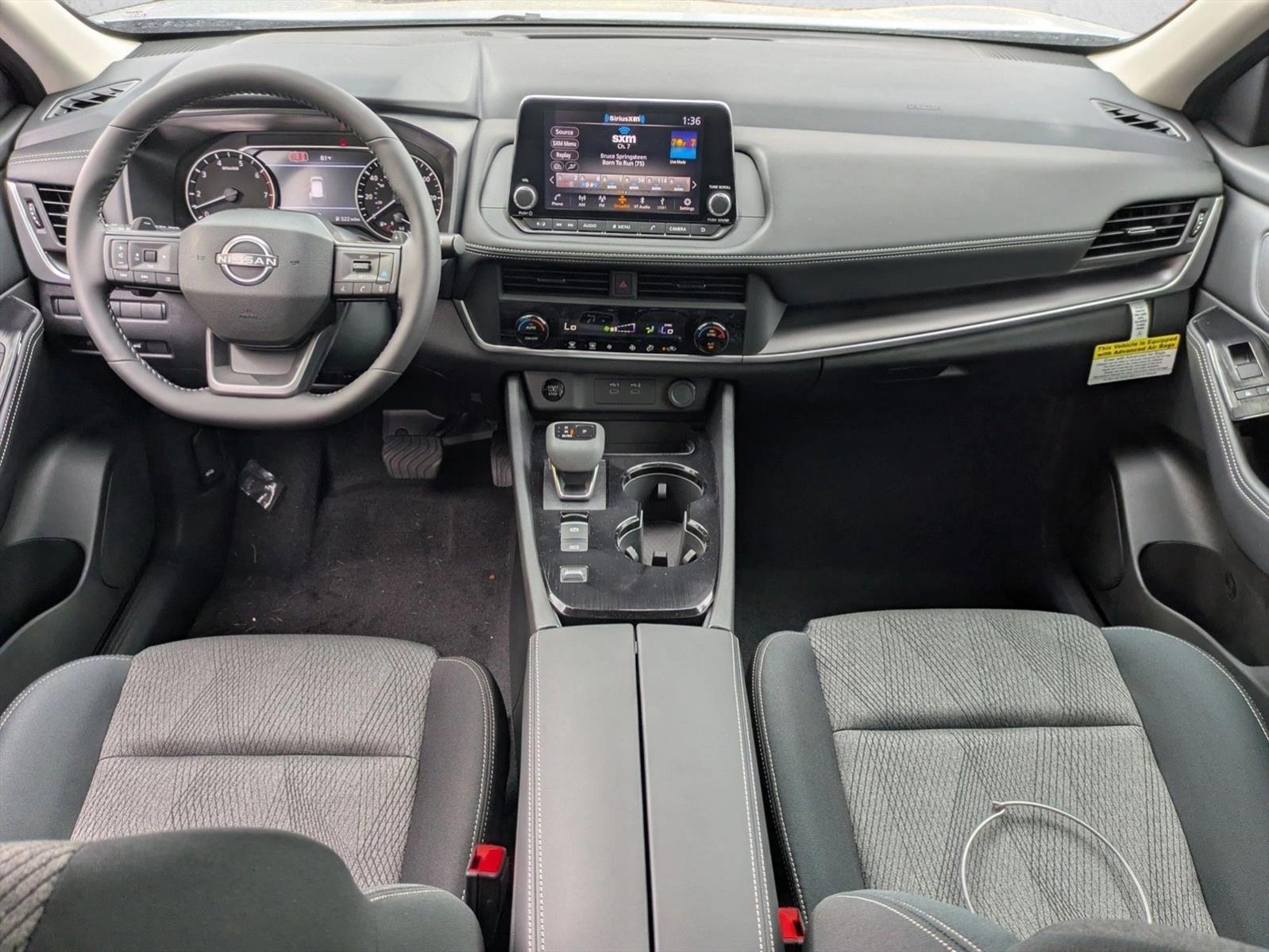 Thumbnail: 2026 Nissan Rogue - 3