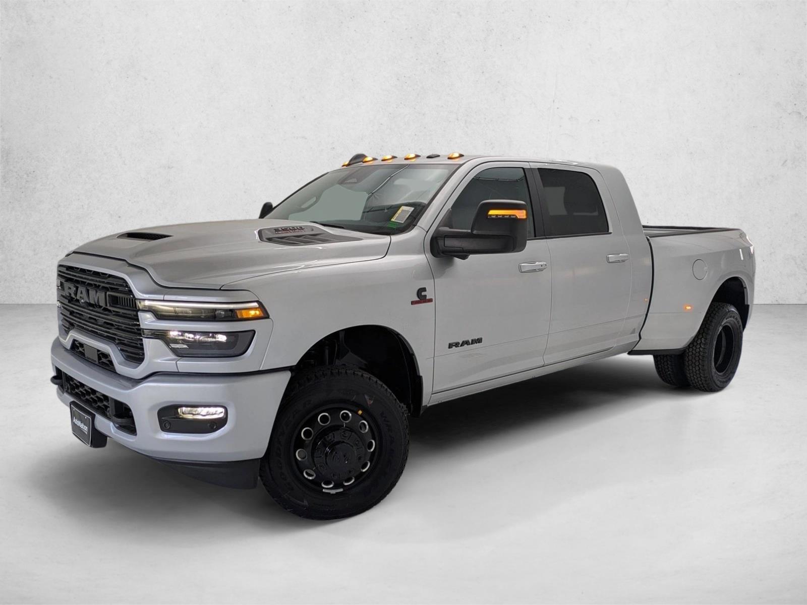 Thumbnail: 2026 RAM 3500 - 1