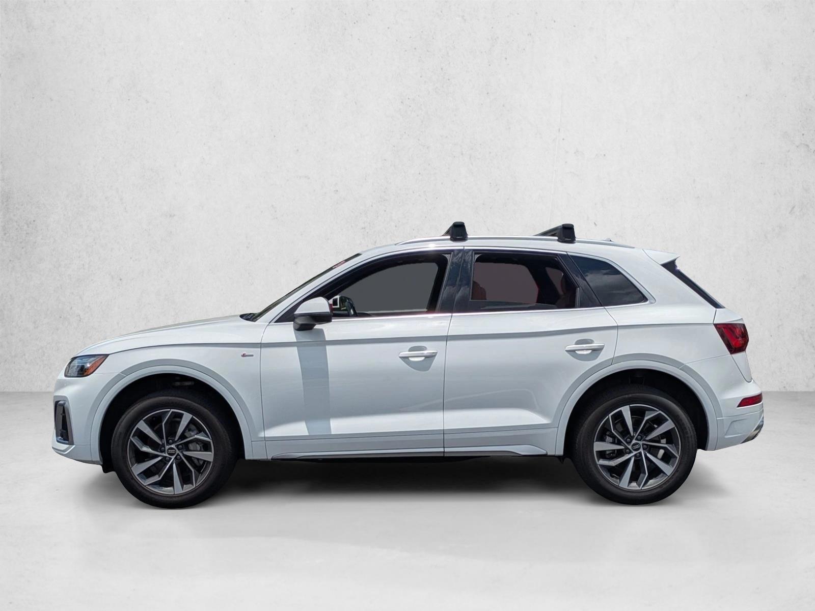 Thumbnail: 2024 Audi Q5 - 2