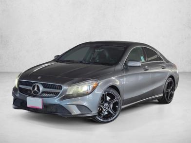 2014 Mercedes-Benz CLA 250 -
                  Costa Mesa, CA