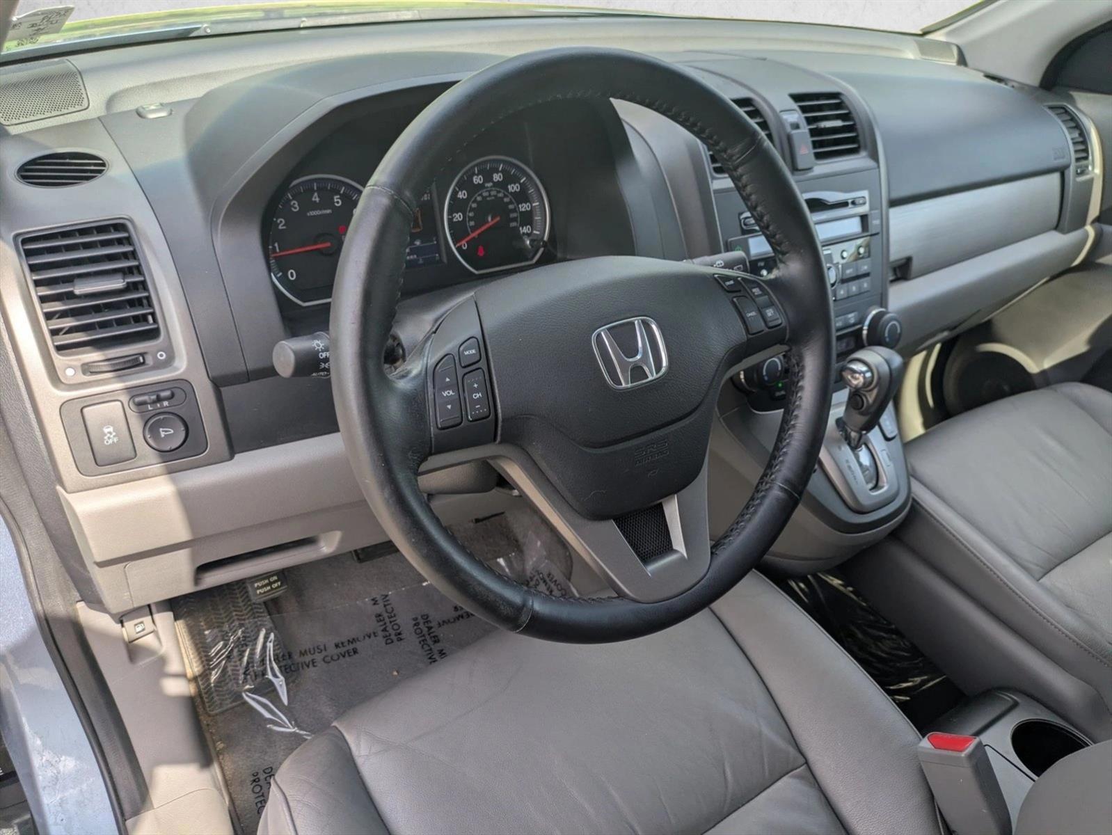 Thumbnail: 2011 Honda CR-V - 3