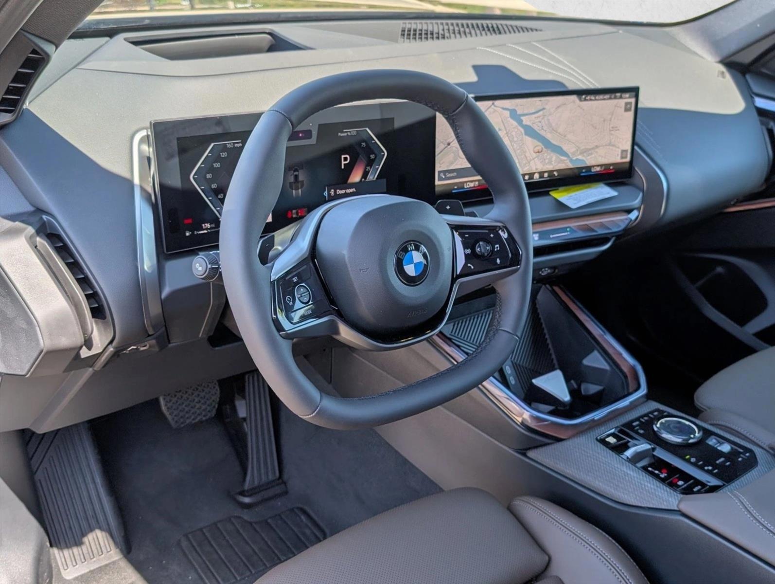 Thumbnail: 2026 BMW X3 - 3