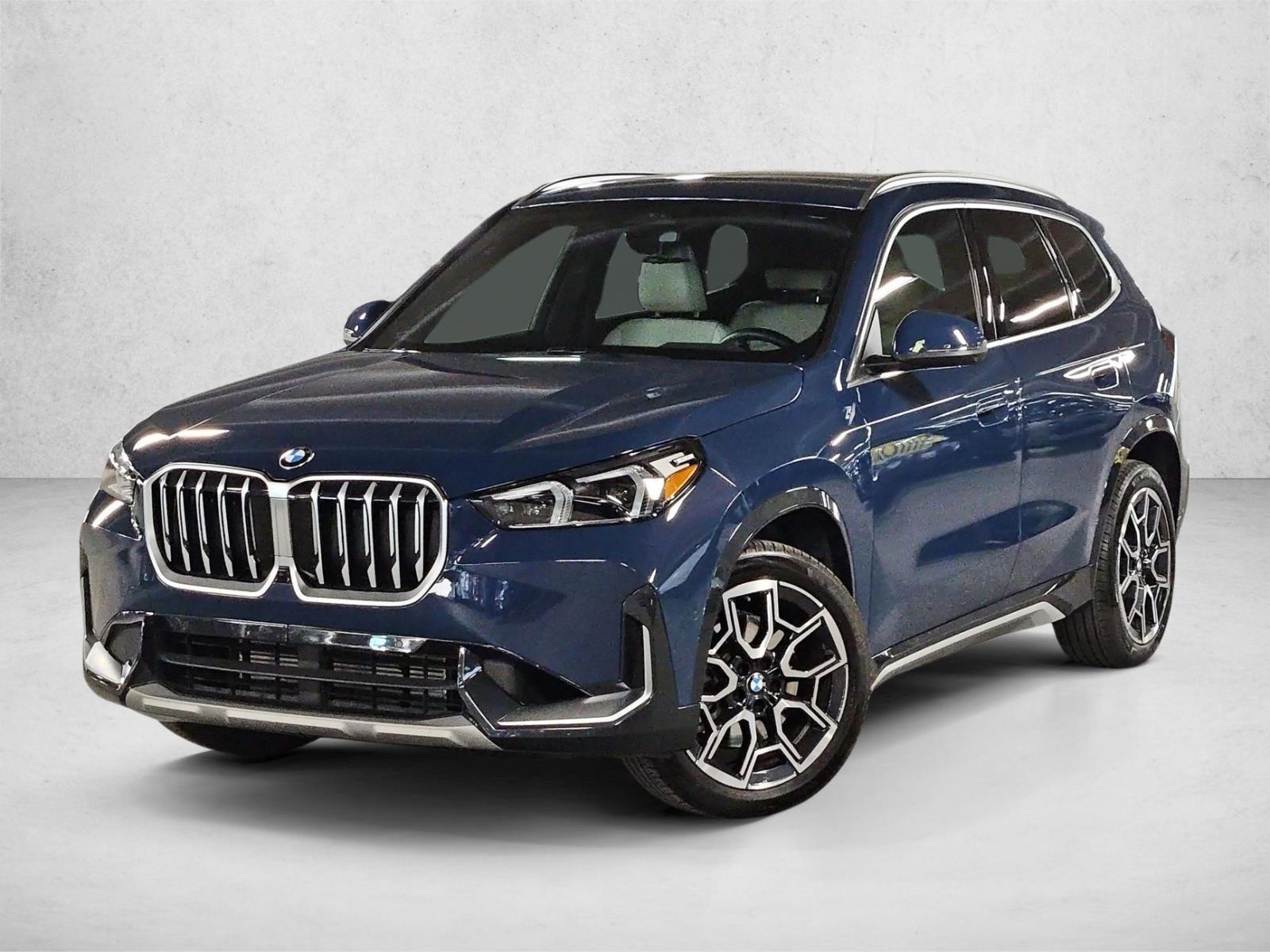 Thumbnail: 2026 BMW X1 - 1