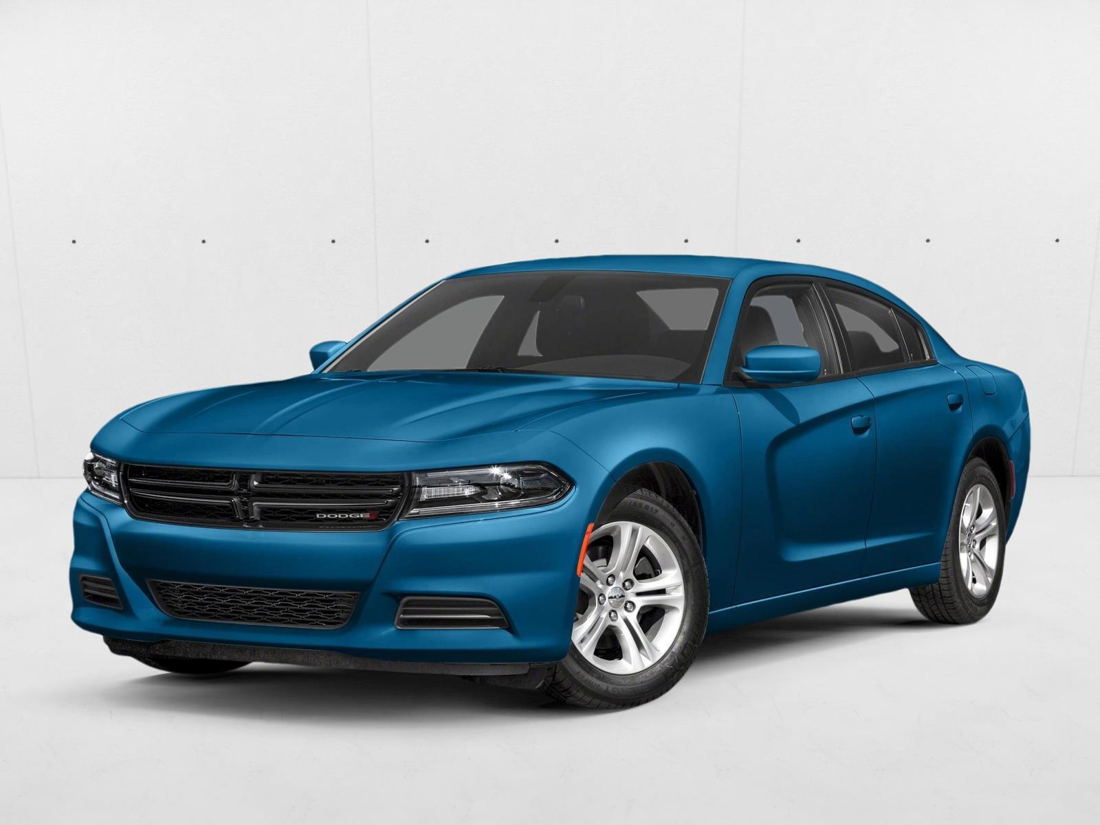 2021 Dodge Charger