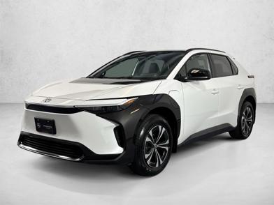 2025 Toyota bZ4X Limited -
                  Fremont, CA