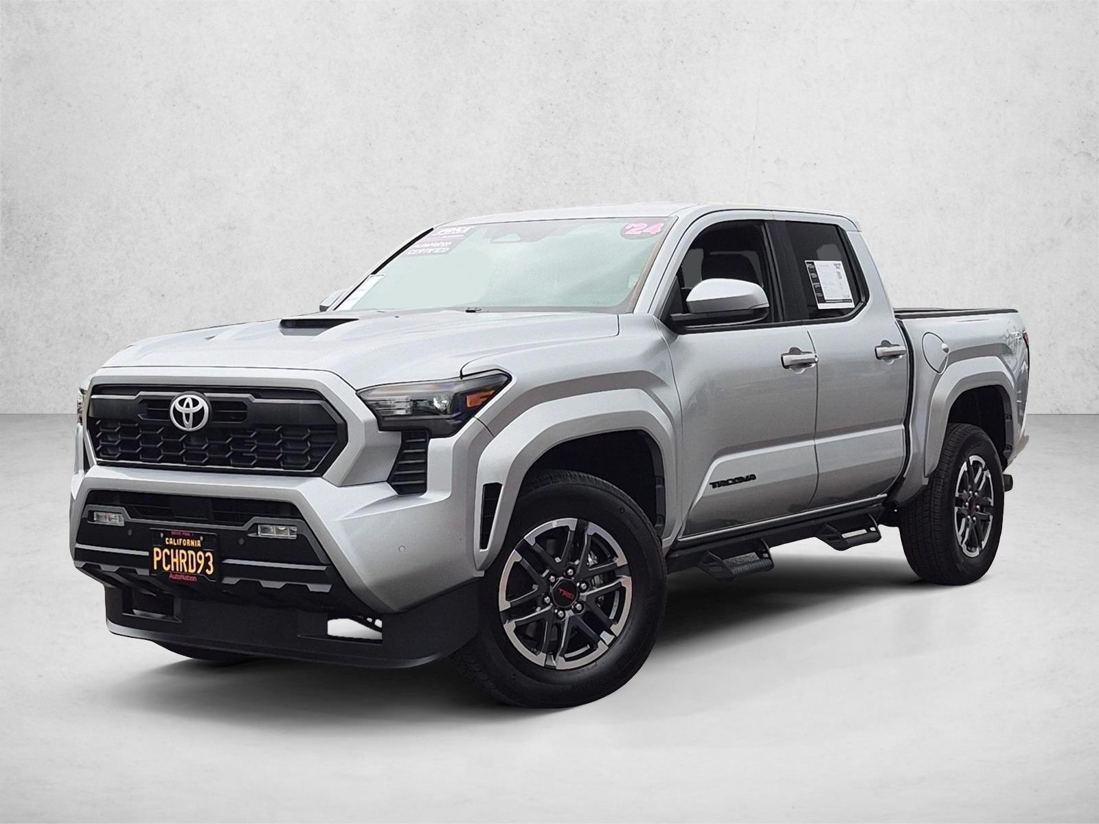 Thumbnail: 2024 Toyota Tacoma - 1