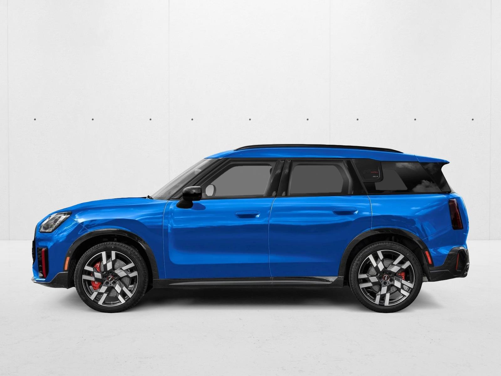 Thumbnail: 2027 MINI Cooper Countryman - 2