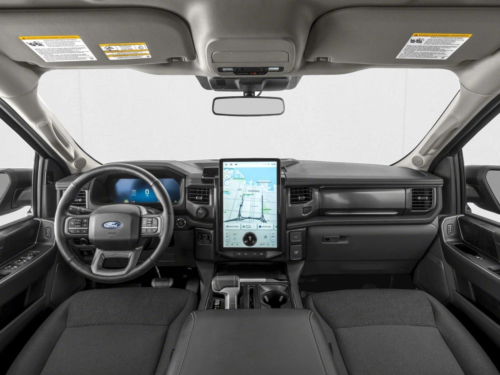 Thumbnail: 2025 Ford F-150 - 3