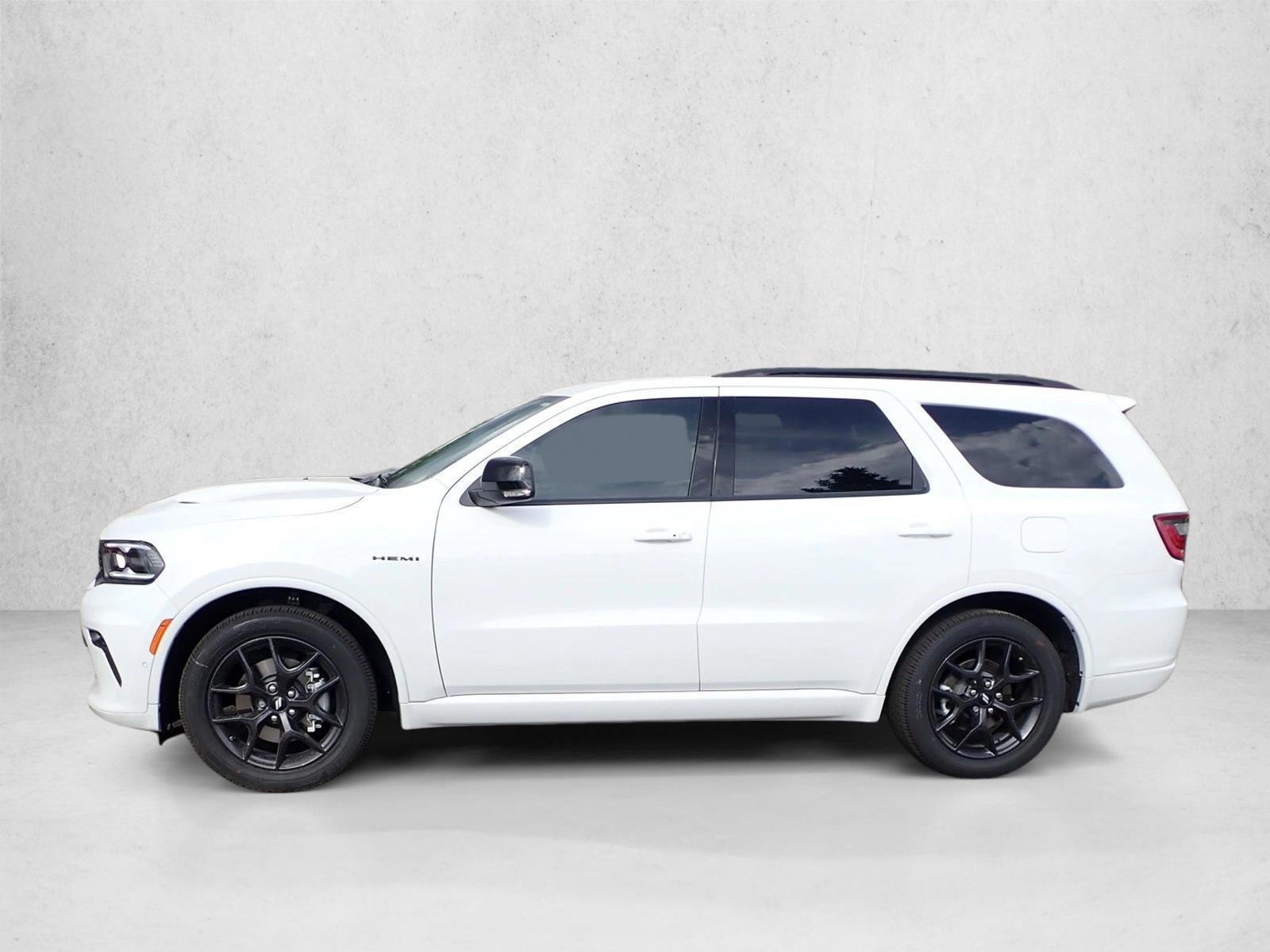 Thumbnail: 2026 Dodge Durango - 2